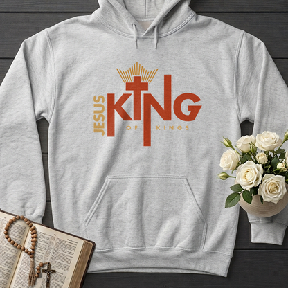 Jesus King Of Kings 01