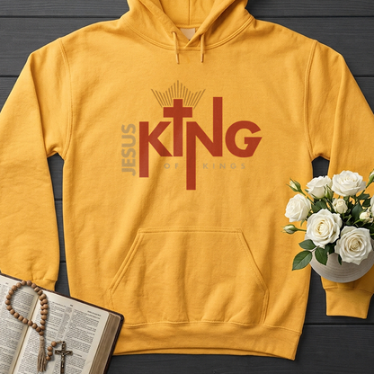 Jesus King Of Kings 01