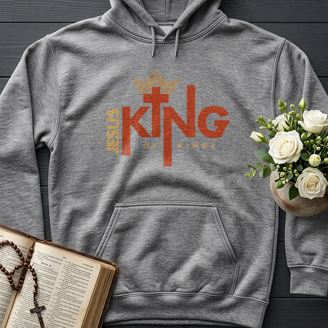 Jesus King Of Kings 01