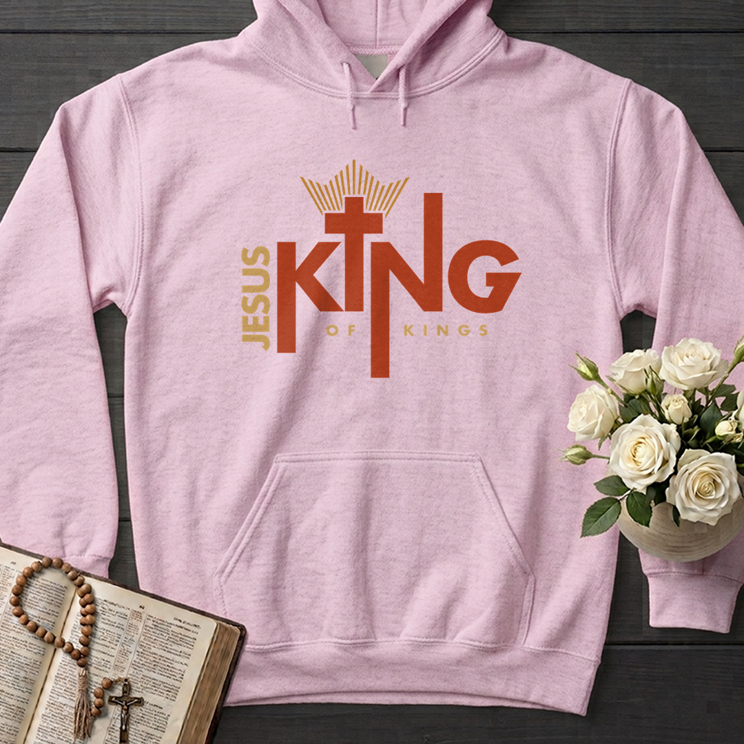 Jesus King Of Kings 01