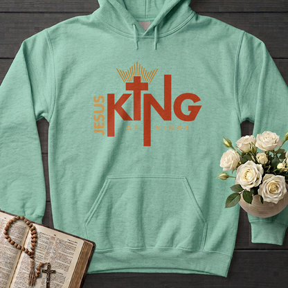 Jesus King Of Kings 01