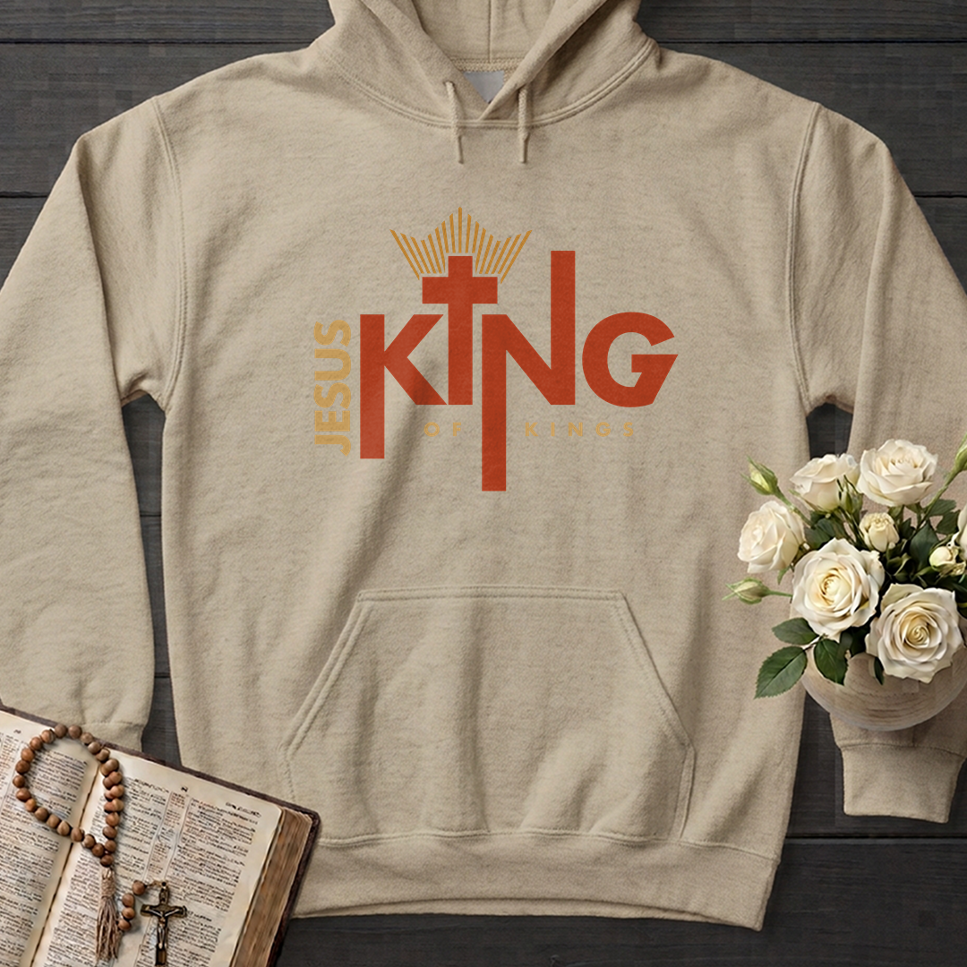 Jesus King Of Kings 01