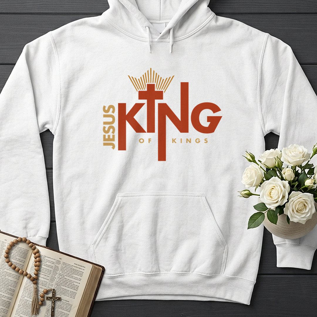 Jesus King Of Kings 01
