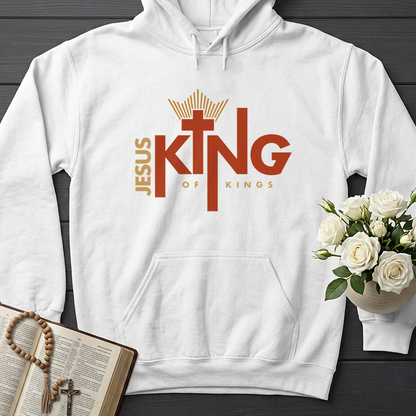 Jesus King Of Kings 01