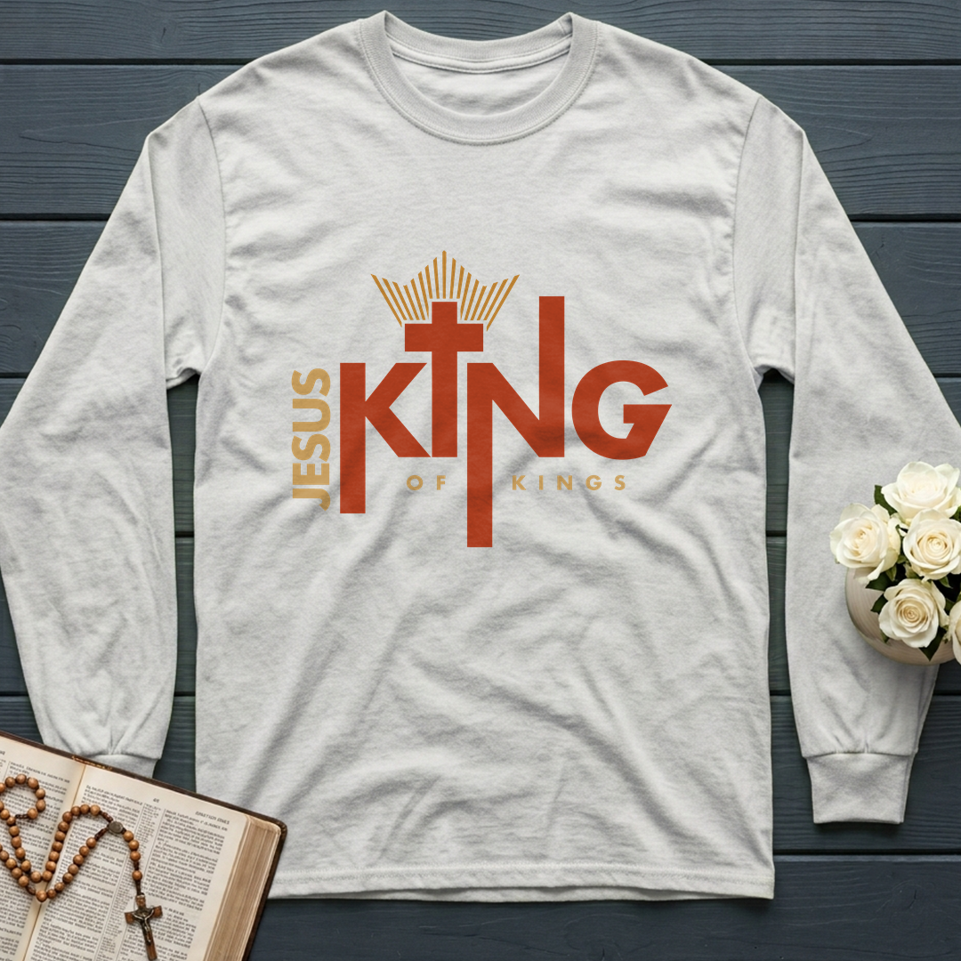 Jesus King Of Kings 01