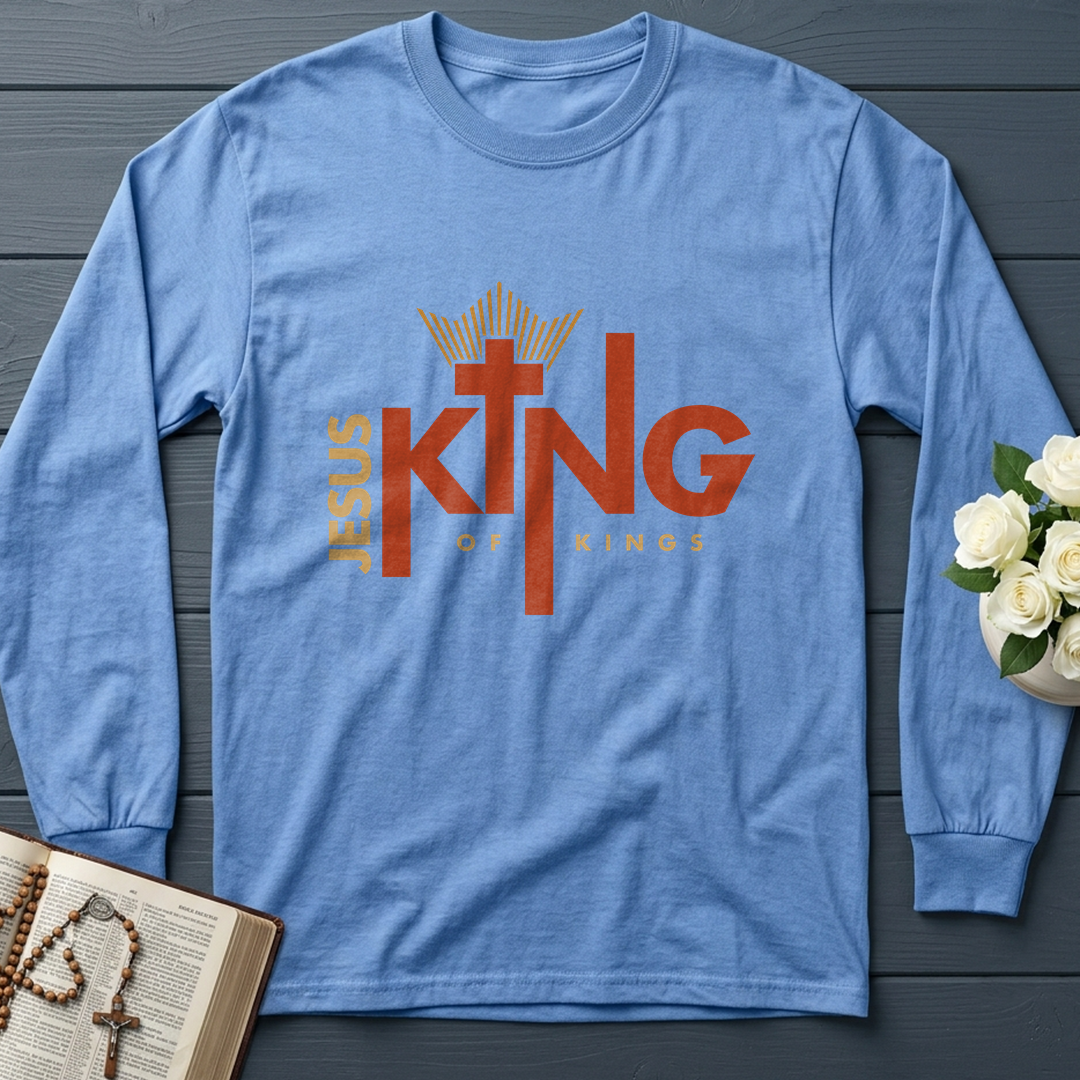Jesus King Of Kings 01