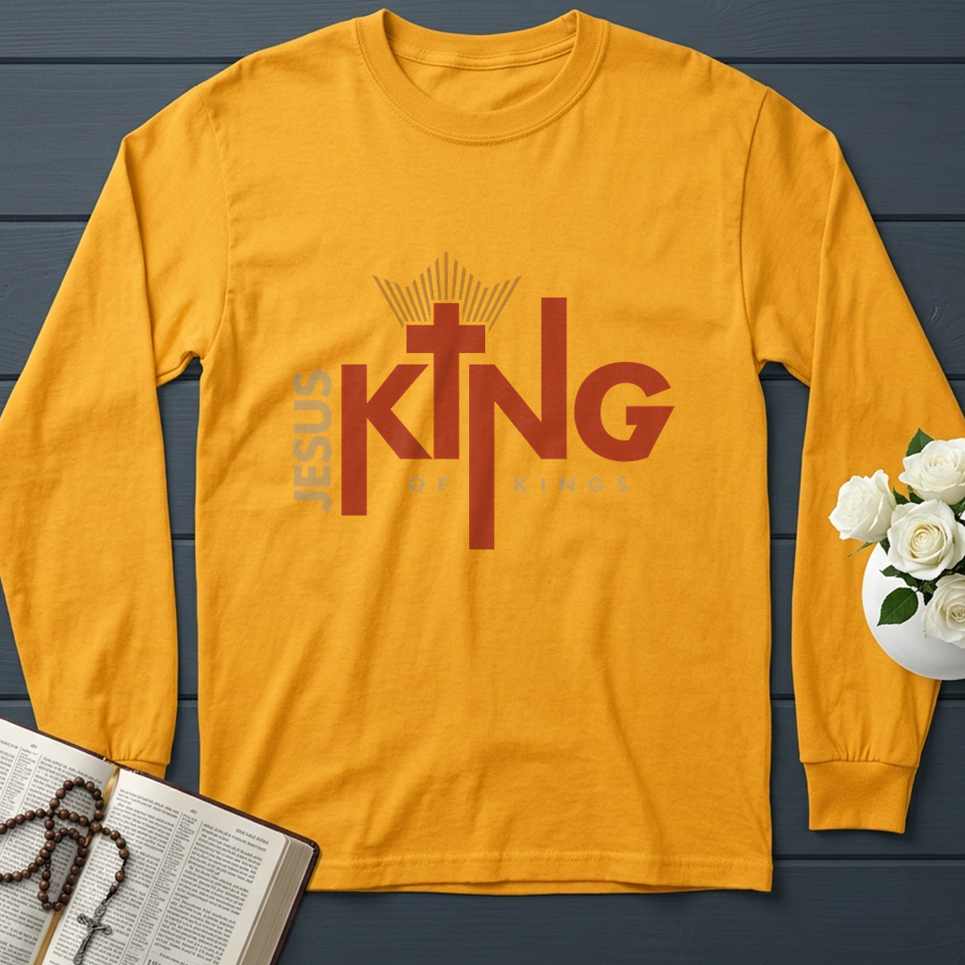 Jesus King Of Kings 01