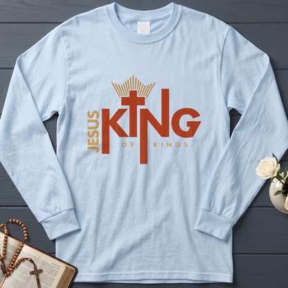 Jesus King Of Kings 01
