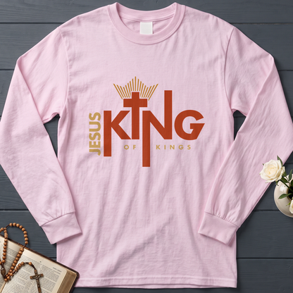 Jesus King Of Kings 01