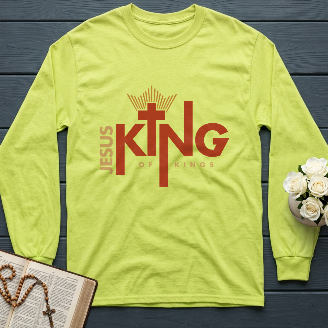 Jesus King Of Kings 01
