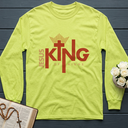 Jesus King Of Kings 01