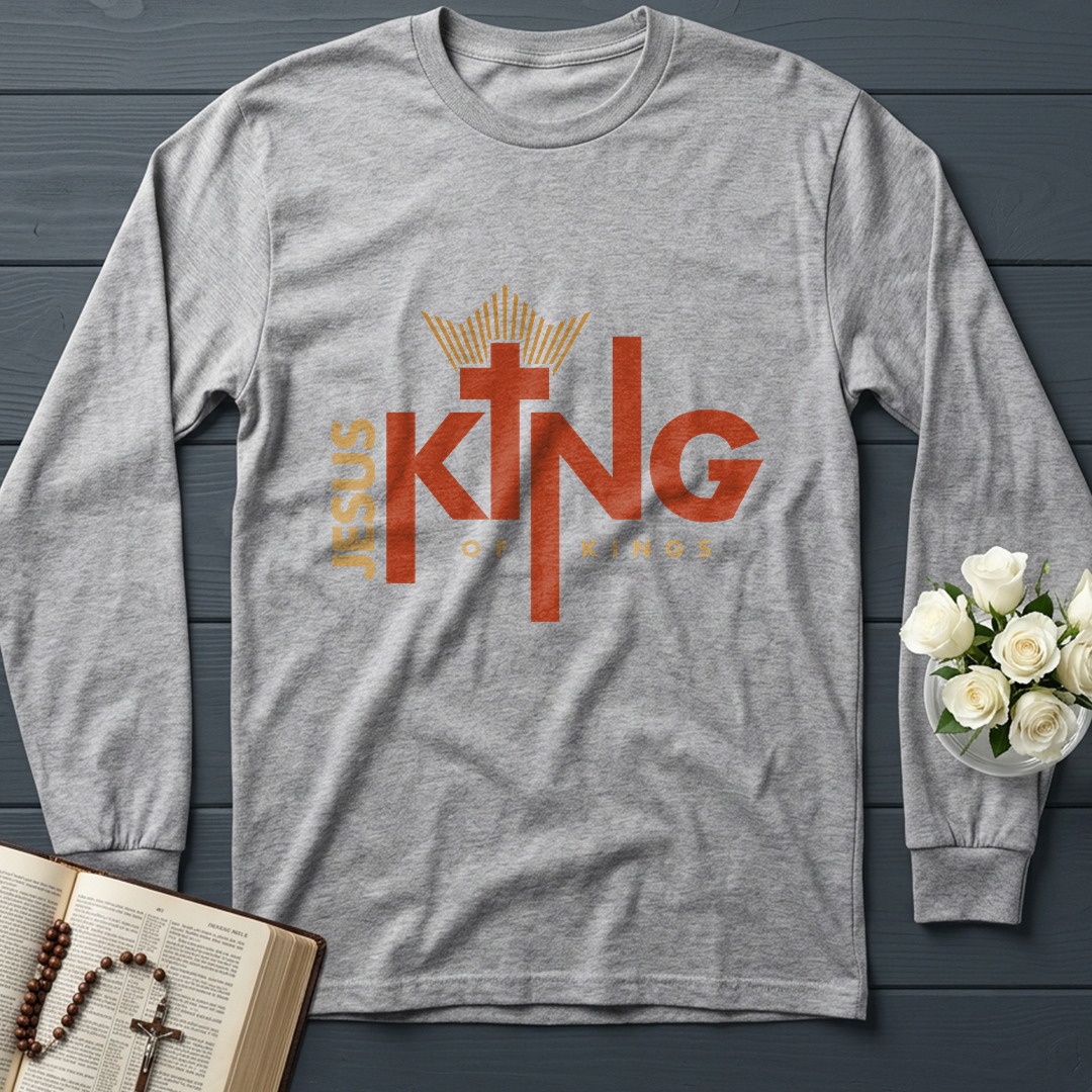 Jesus King Of Kings 01