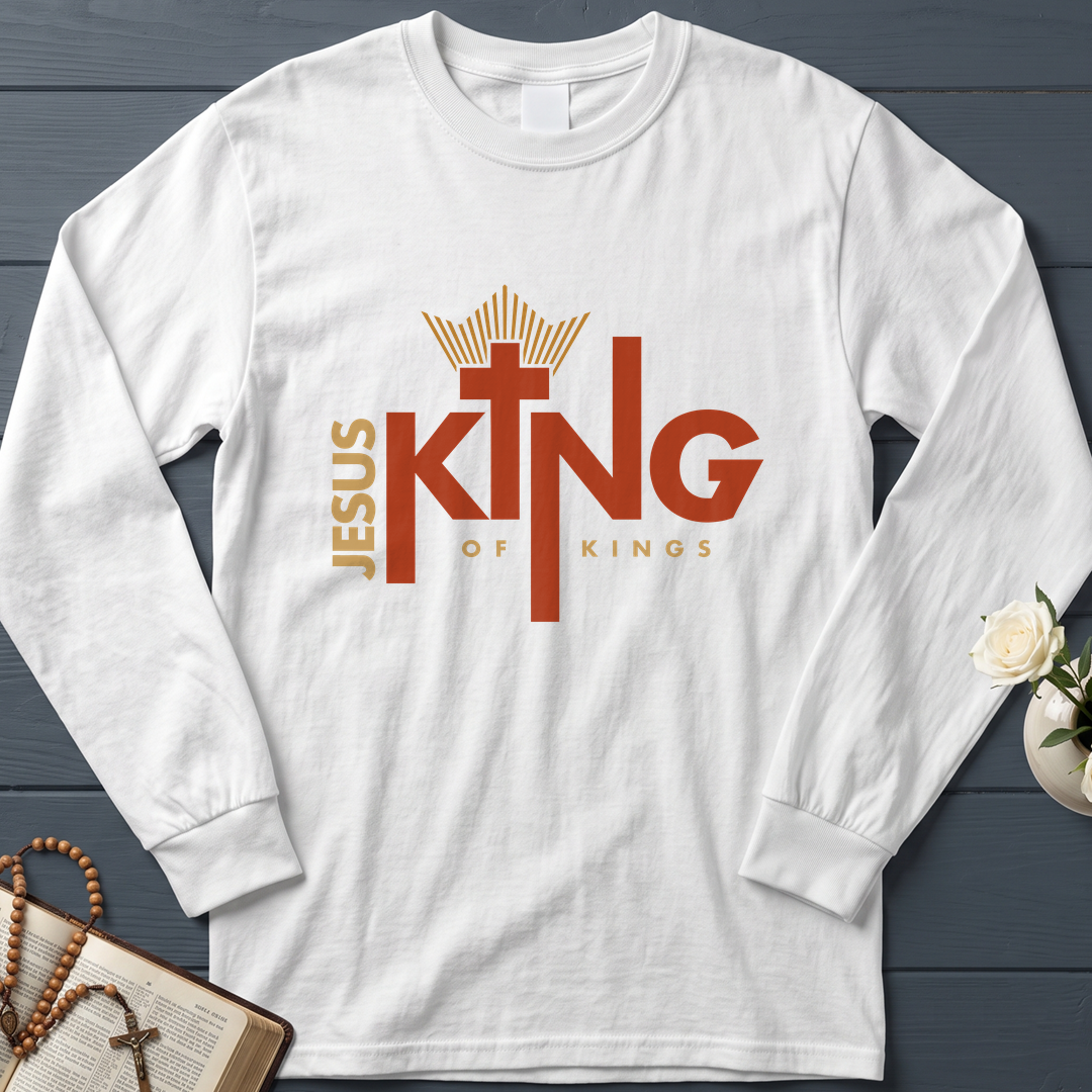 Jesus King Of Kings 01