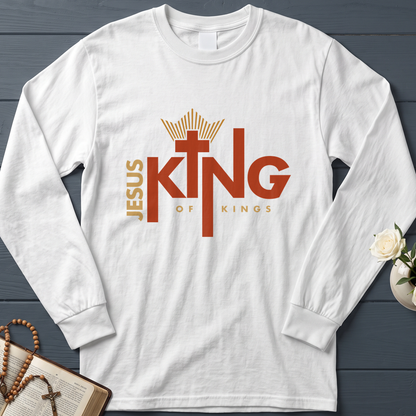 Jesus King Of Kings 01