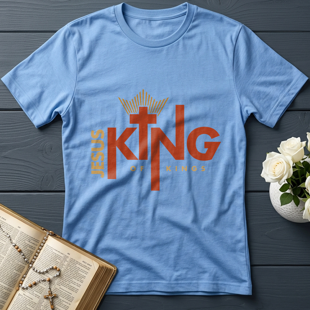 Jesus King Of Kings 01