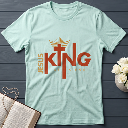 Jesus King Of Kings 01