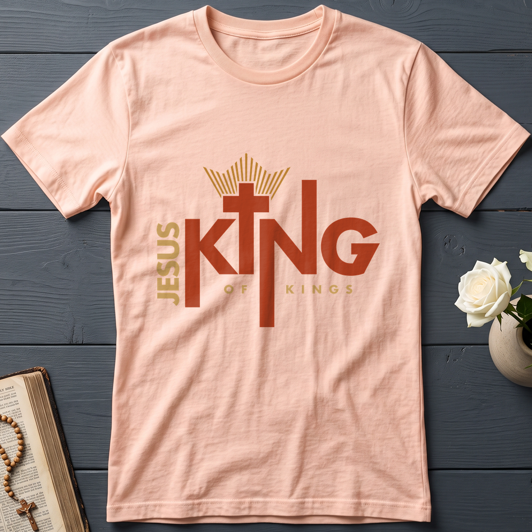 Jesus King Of Kings 01