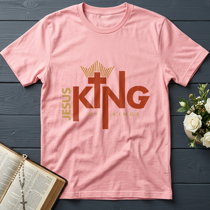 Jesus King Of Kings 01