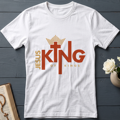 Jesus King Of Kings 01