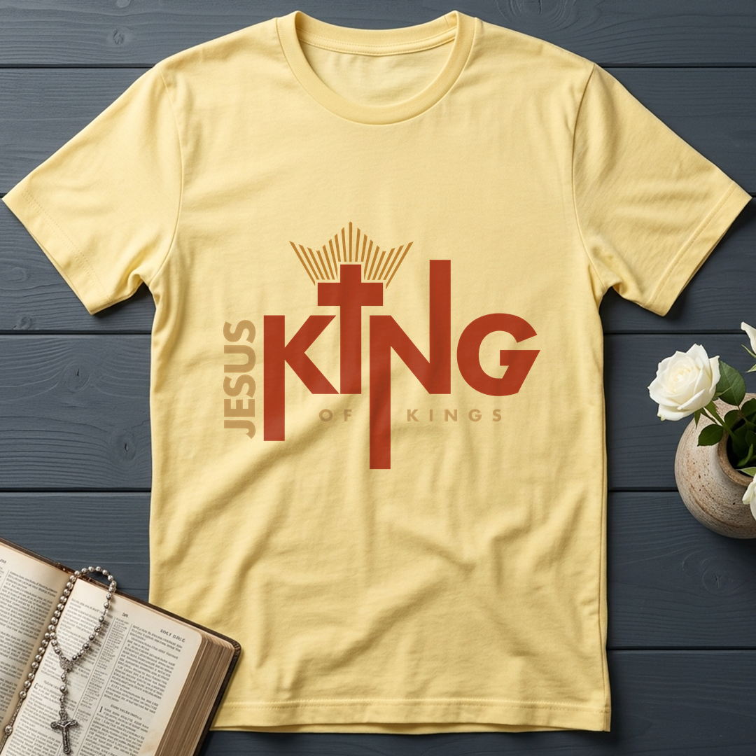 Jesus King Of Kings 01