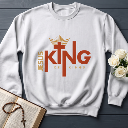 Jesus King Of Kings 01