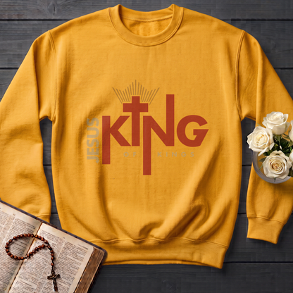 Jesus King Of Kings 01