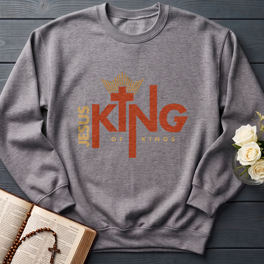 Jesus King Of Kings 01