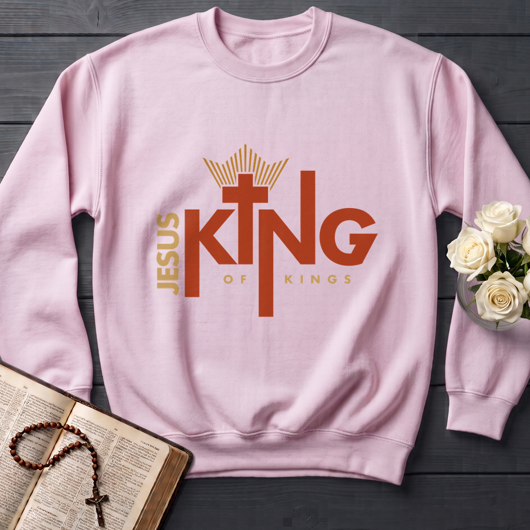 Jesus King Of Kings 01