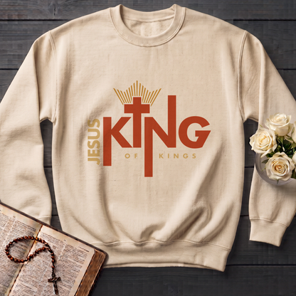 Jesus King Of Kings 01