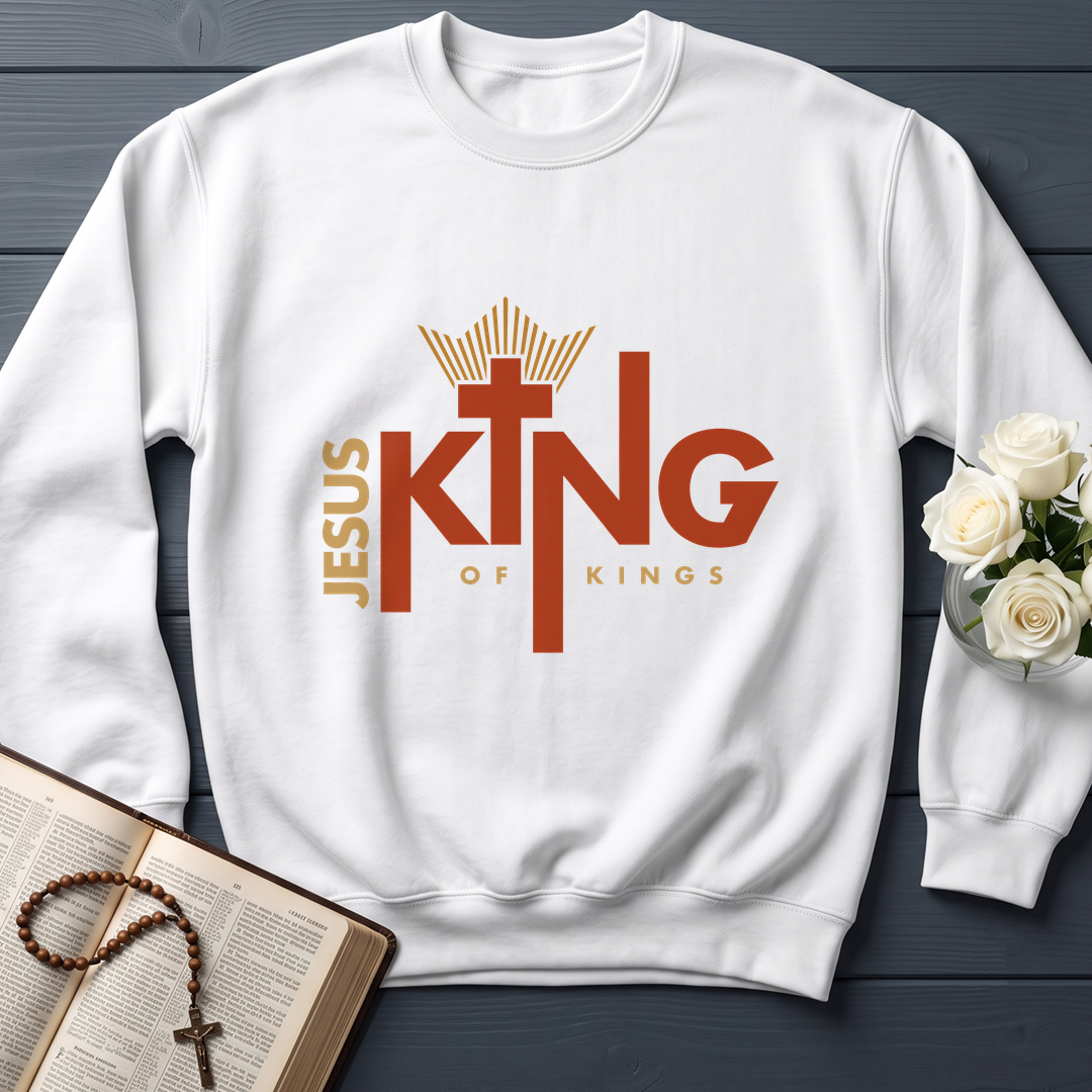 Jesus King Of Kings 01