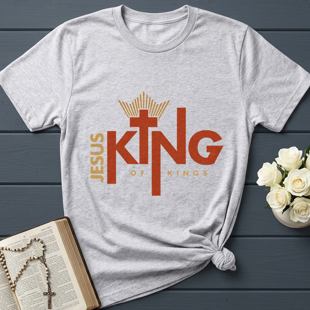Jesus King Of Kings 01
