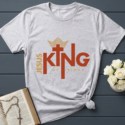 Jesus King Of Kings 01