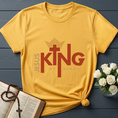 Jesus King Of Kings 01