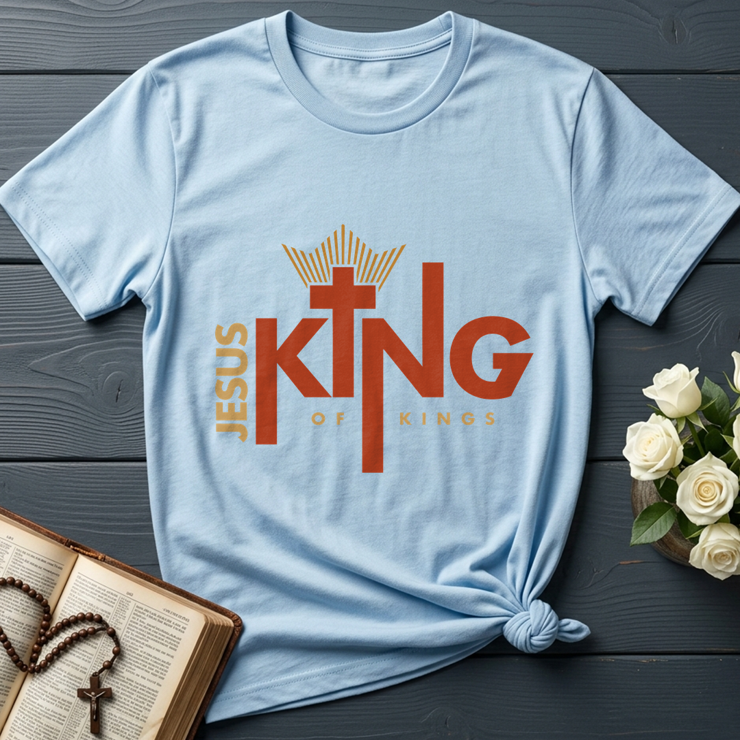 Jesus King Of Kings 01