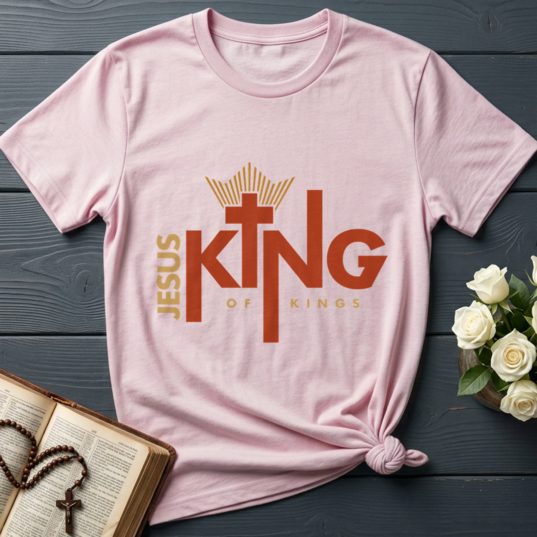 Jesus King Of Kings 01