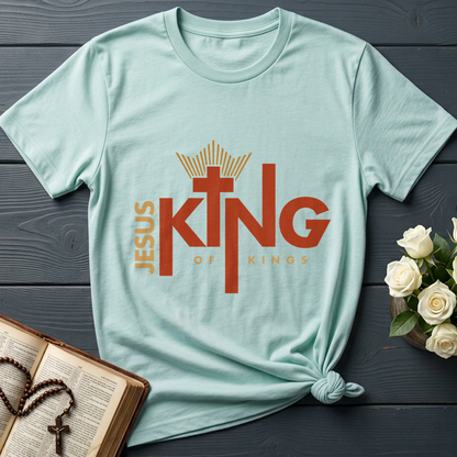 Jesus King Of Kings 01