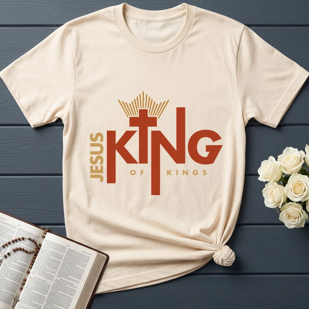 Jesus King Of Kings 01