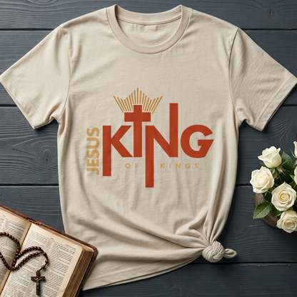 Jesus King Of Kings 01