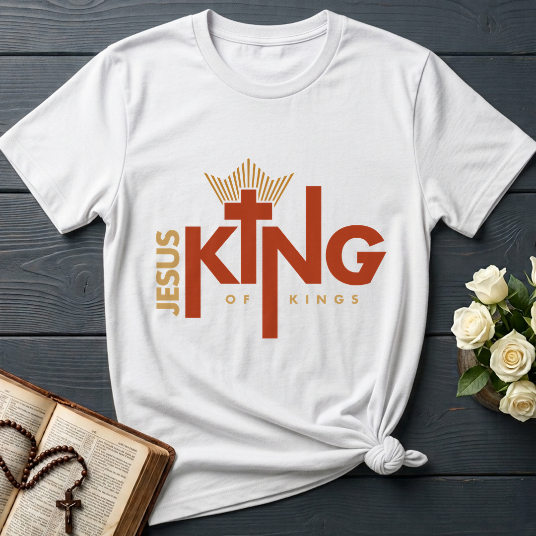 Jesus King Of Kings 01