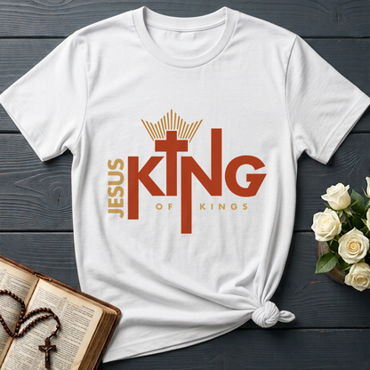 Jesus King Of Kings 01
