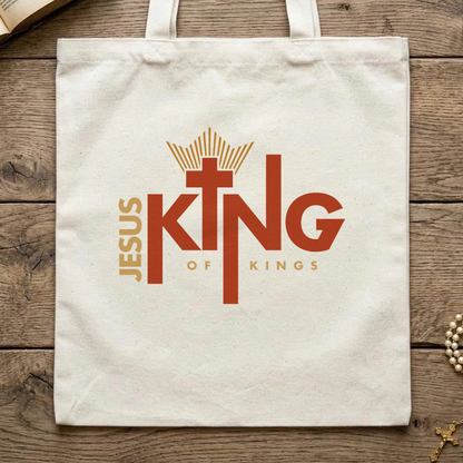 Jesus King Of Kings 01