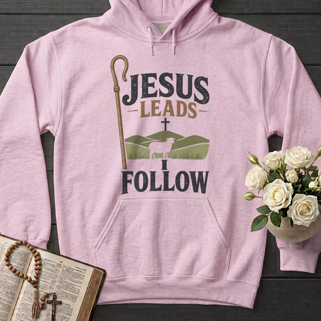 Jesus Leads I Follow 01