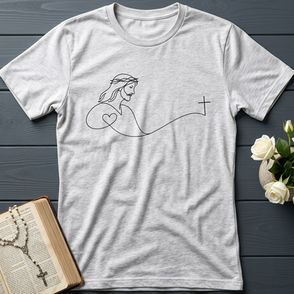 Jesus Line 01