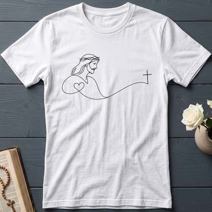 Jesus Line 01