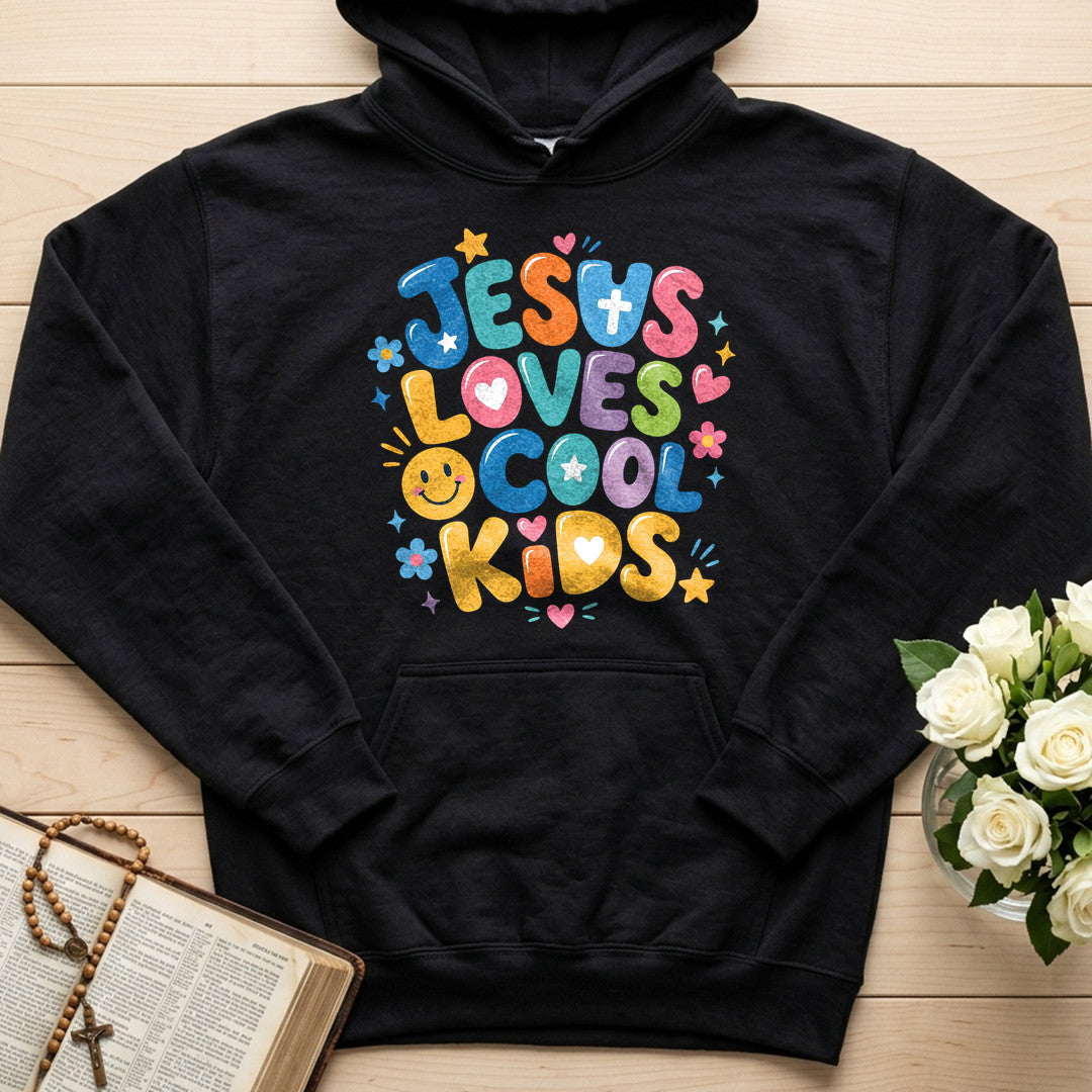 Jesus Loves Cool Kids 01