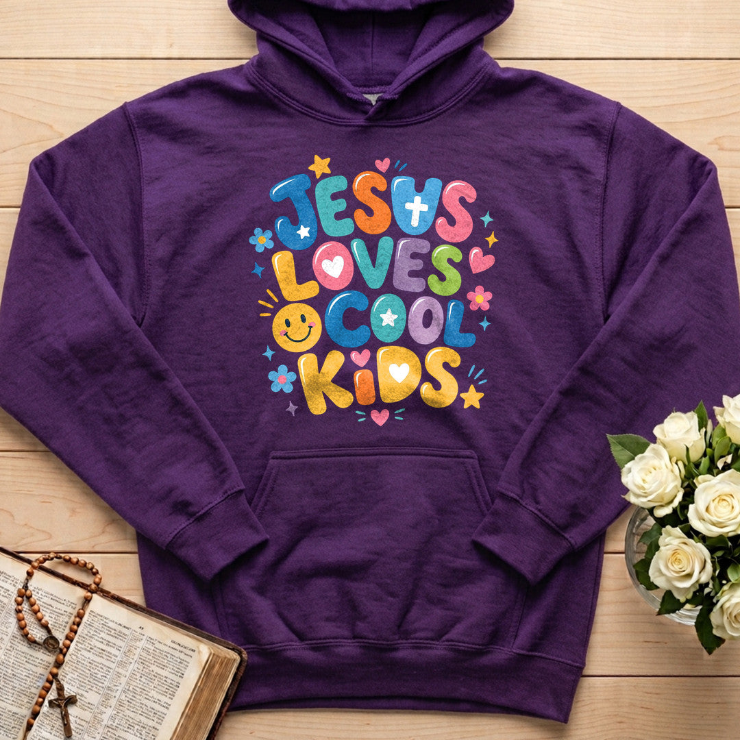 Jesus Loves Cool Kids 01