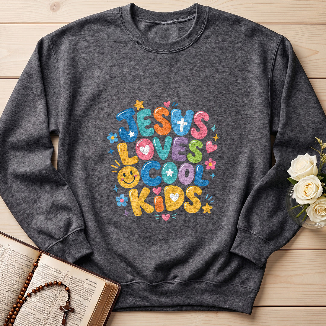 Jesus Loves Cool Kids 01