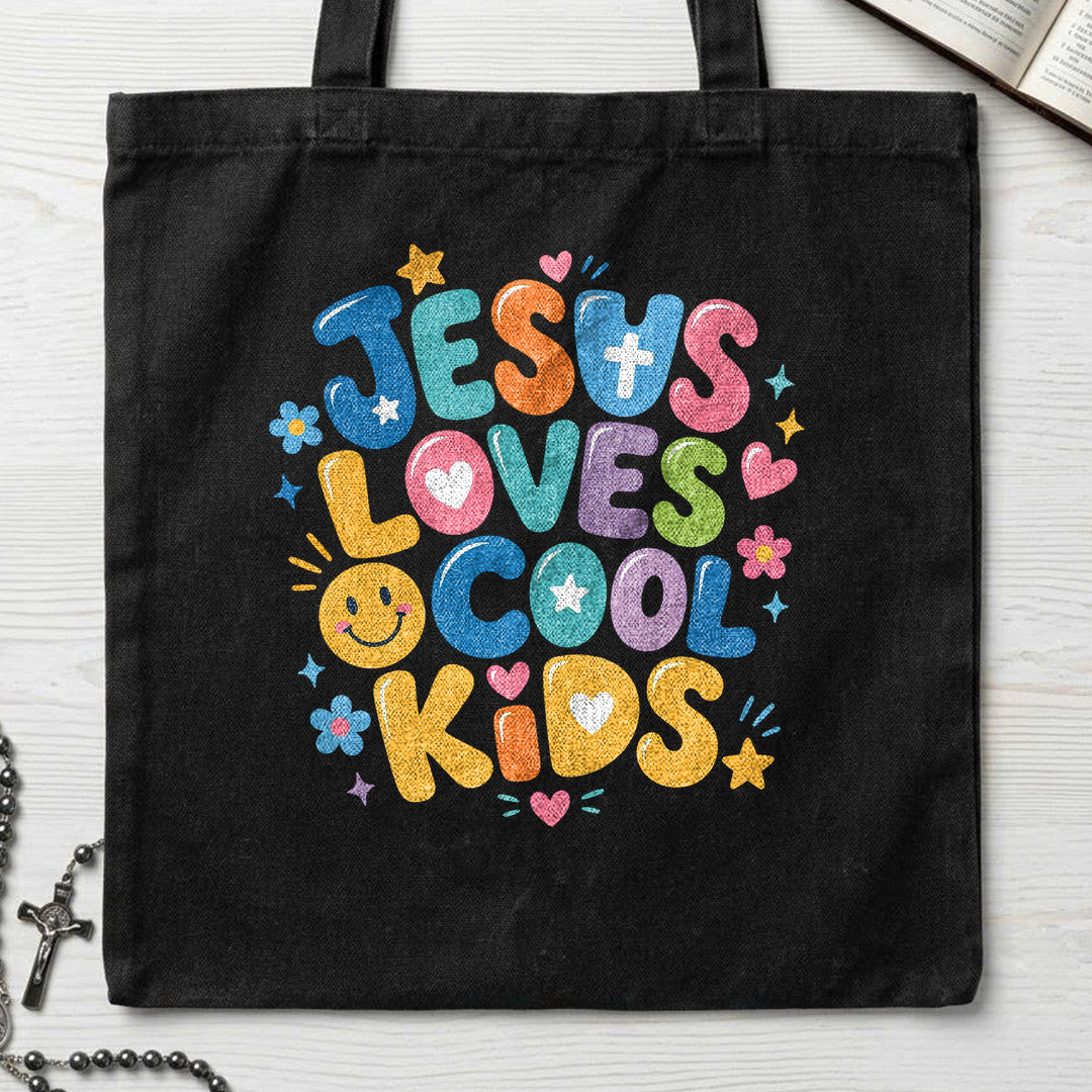Jesus Loves Cool Kids 01