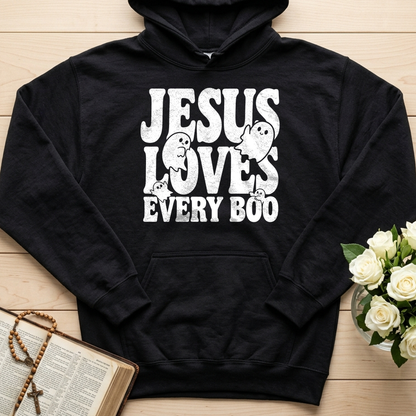 Jesus Loves Every Boo 01