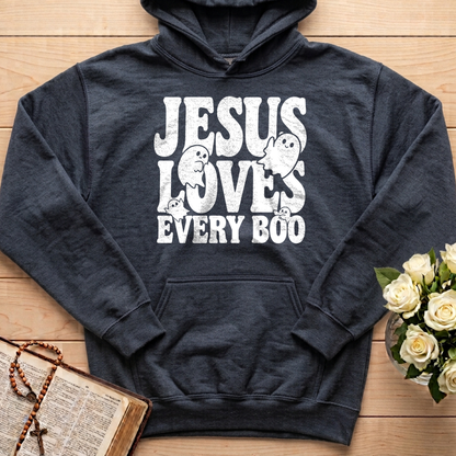 Jesus Loves Every Boo 01